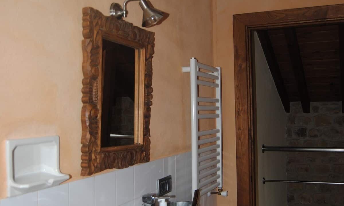 Photo of Bathroom in Villacarriedo