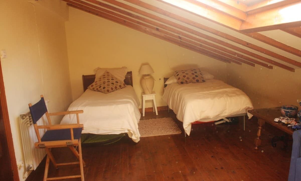 Photo of Bedroom in Villacarriedo