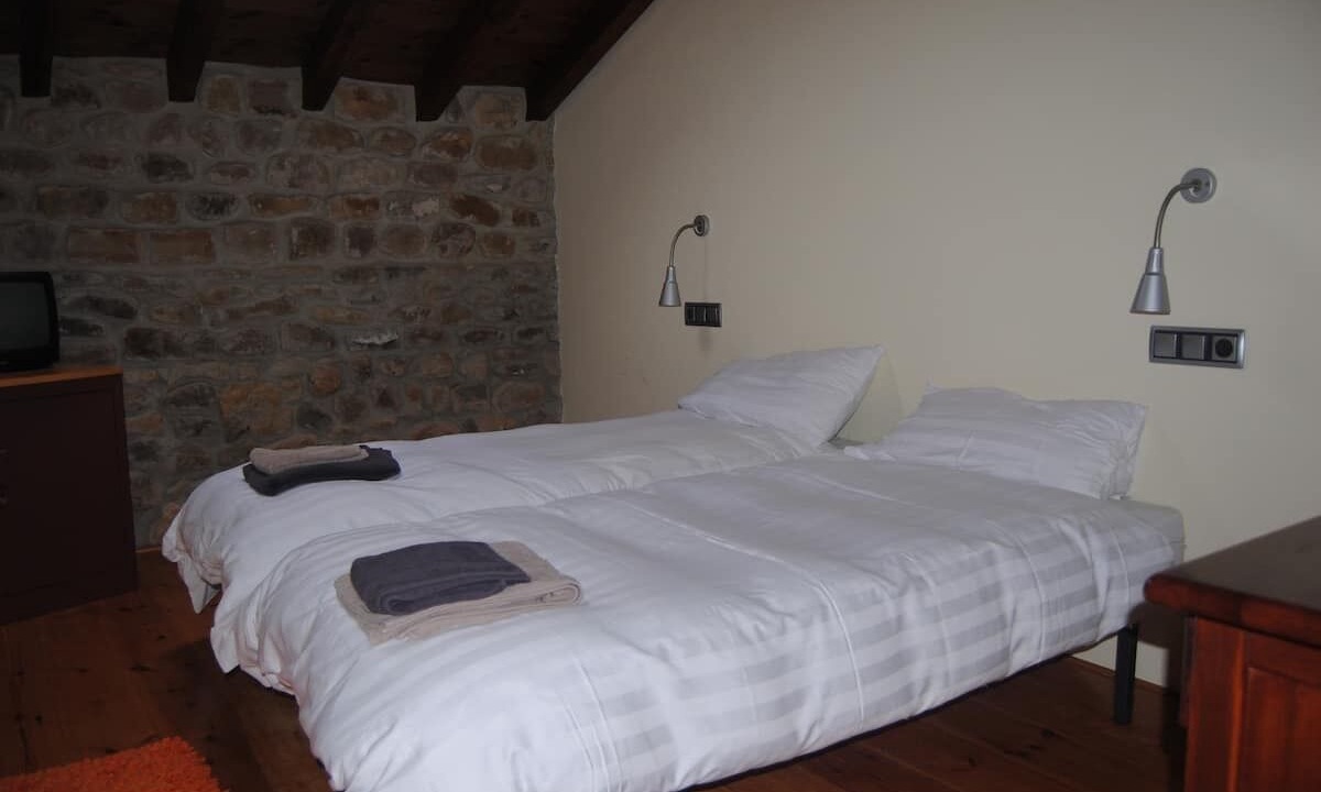 Photo of Bedroom in Villacarriedo