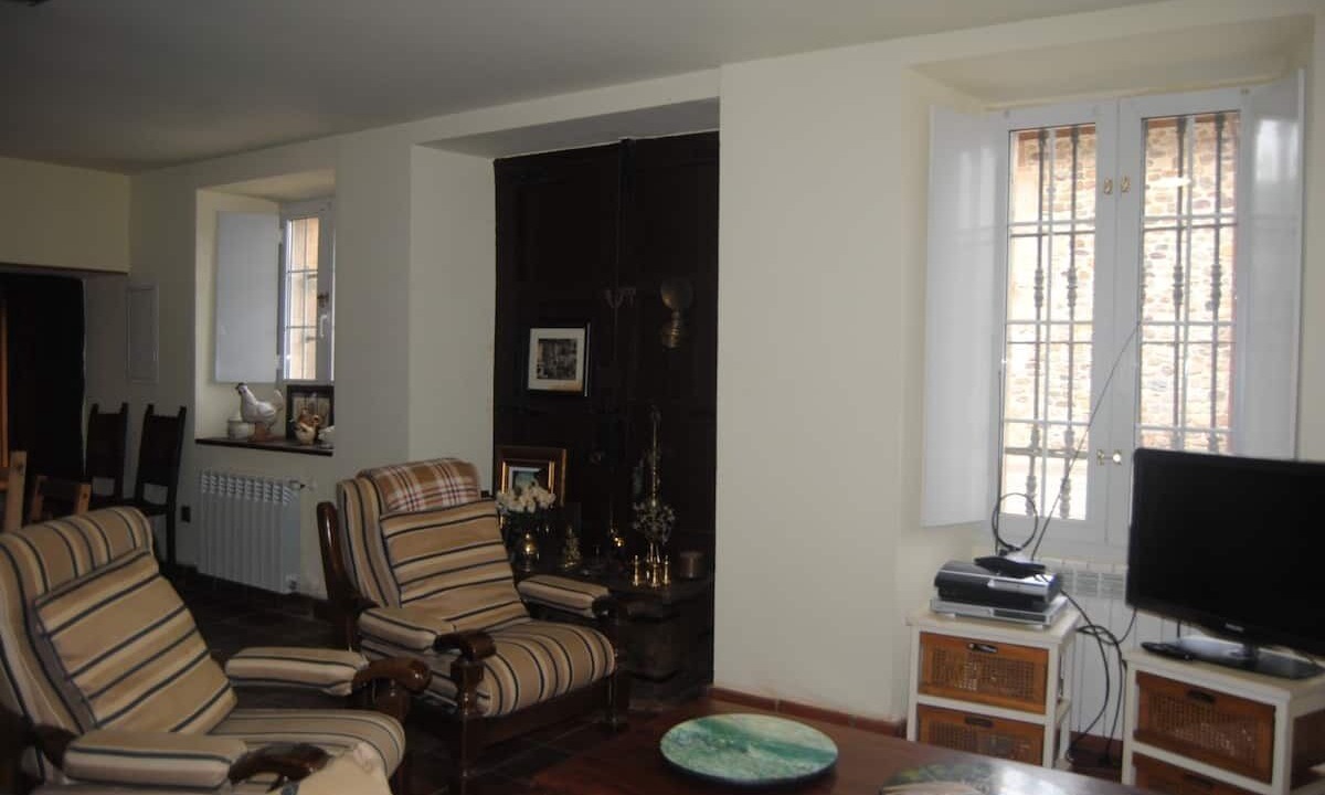 Photo of Livingroom in Villacarriedo
