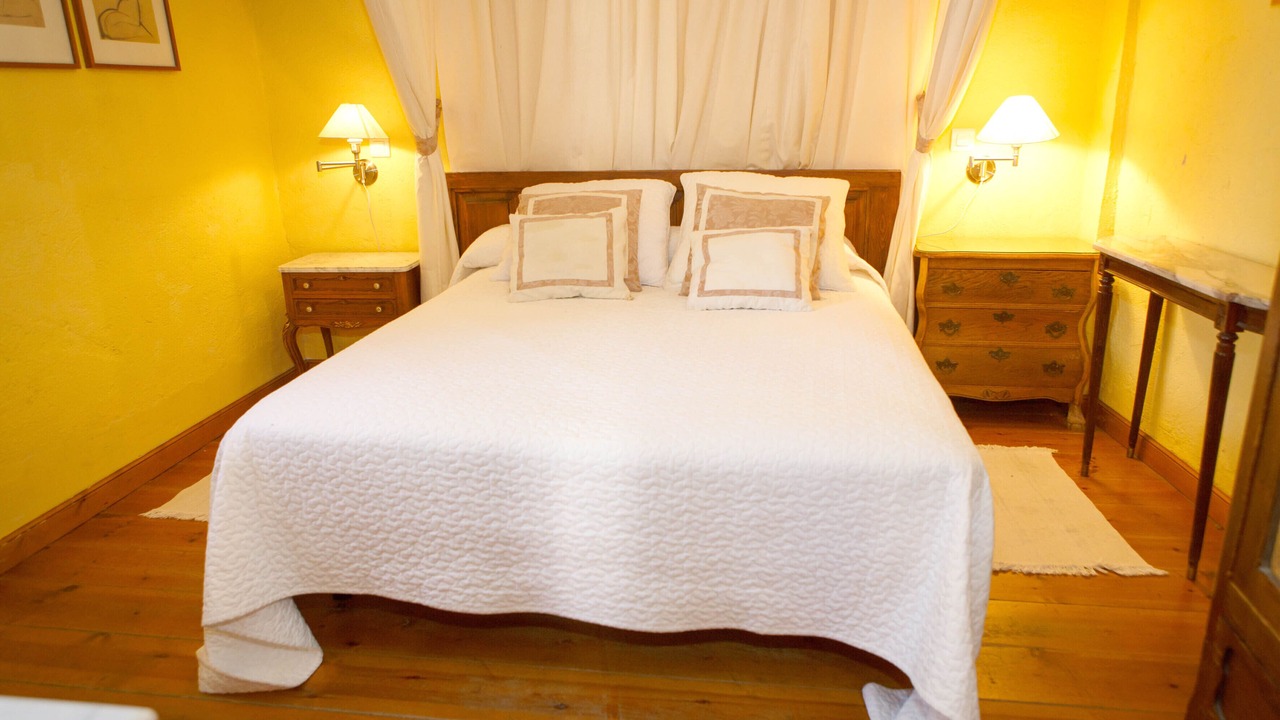 Photo of Bedroom in Cubillo