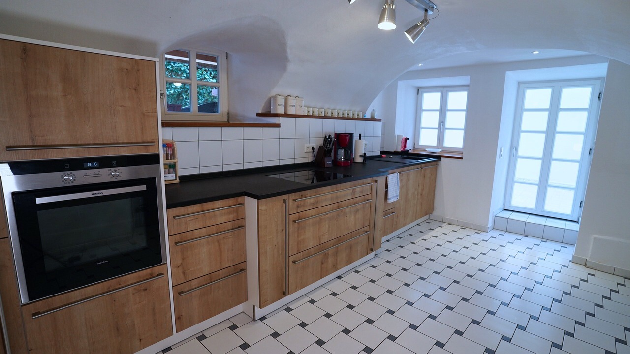 Photo of Kitchen in Altstadt