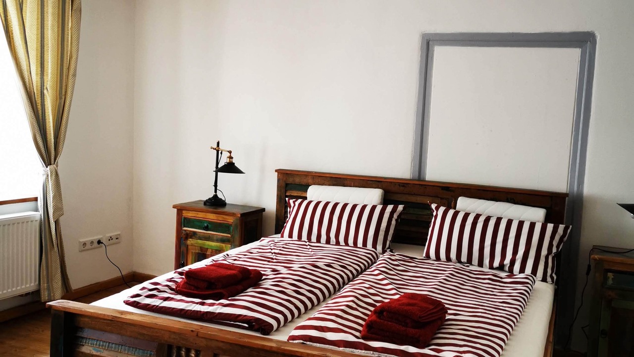 Photo of Bedroom in Altstadt