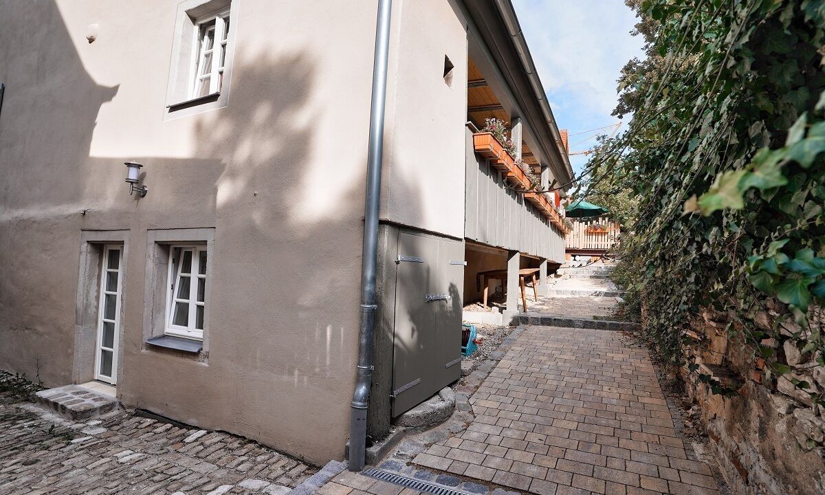 Photo of Outdoor in Altstadt