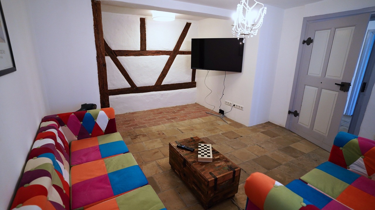 Photo of Livingroom in Altstadt