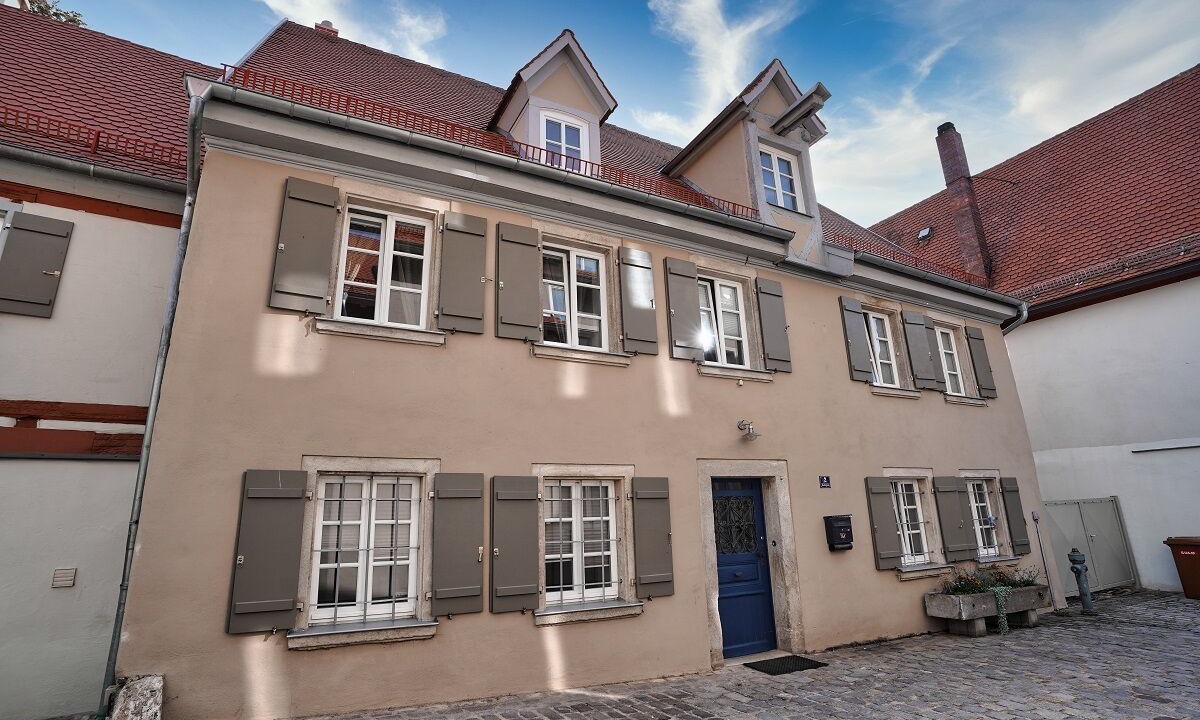 Photo of Outdoor in Altstadt