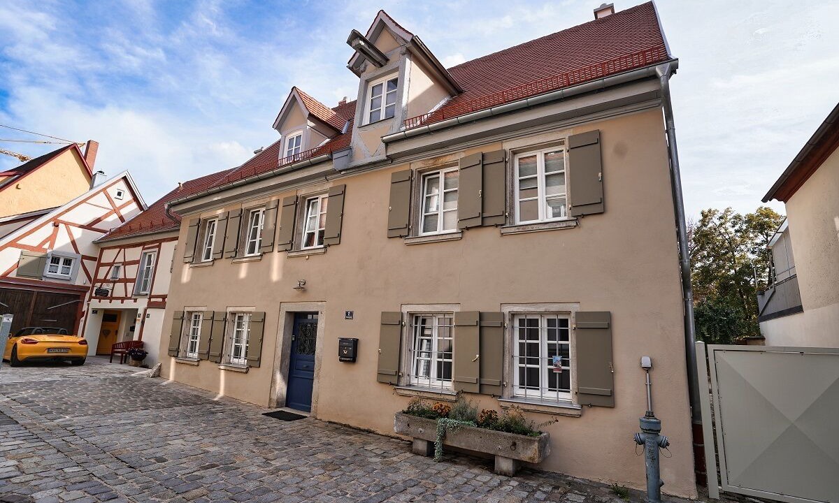 Photo of Outdoor in Altstadt