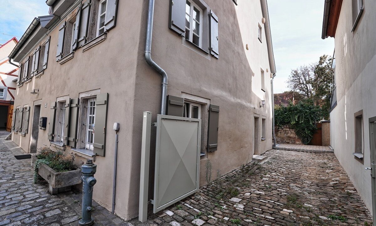 Photo of Outdoor in Altstadt