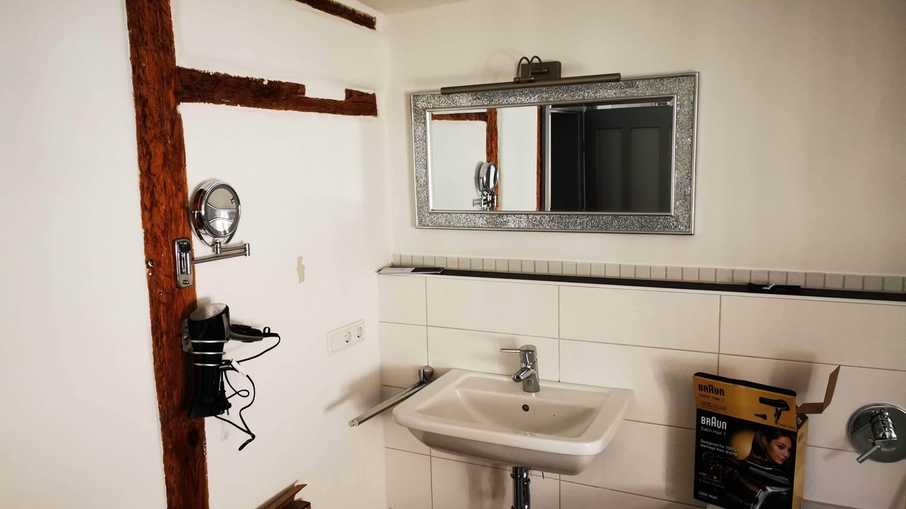 Photo of Bathroom in Altstadt