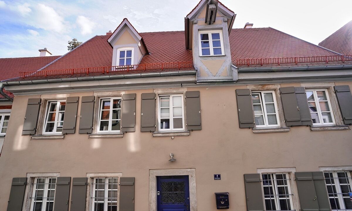 Photo of Outdoor in Altstadt