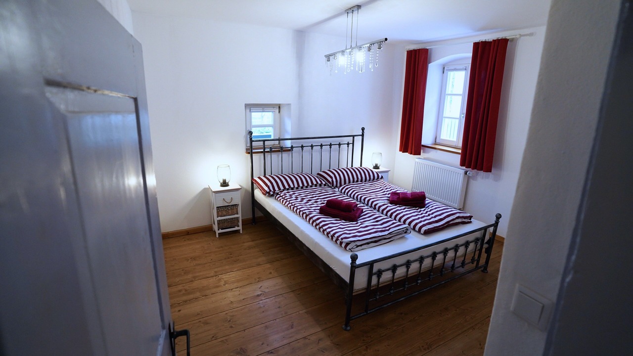Photo of Bedroom in Altstadt