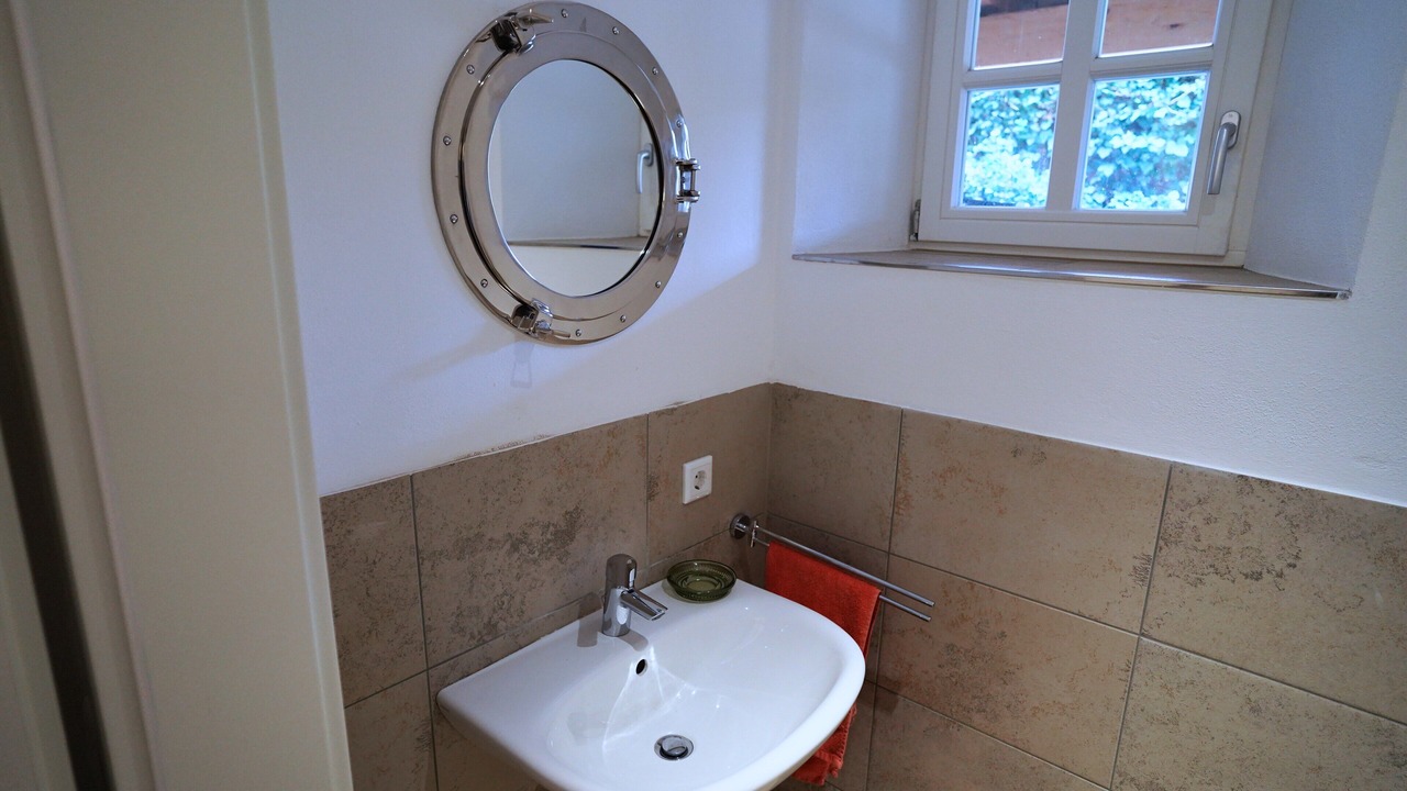 Photo of Bathroom in Altstadt