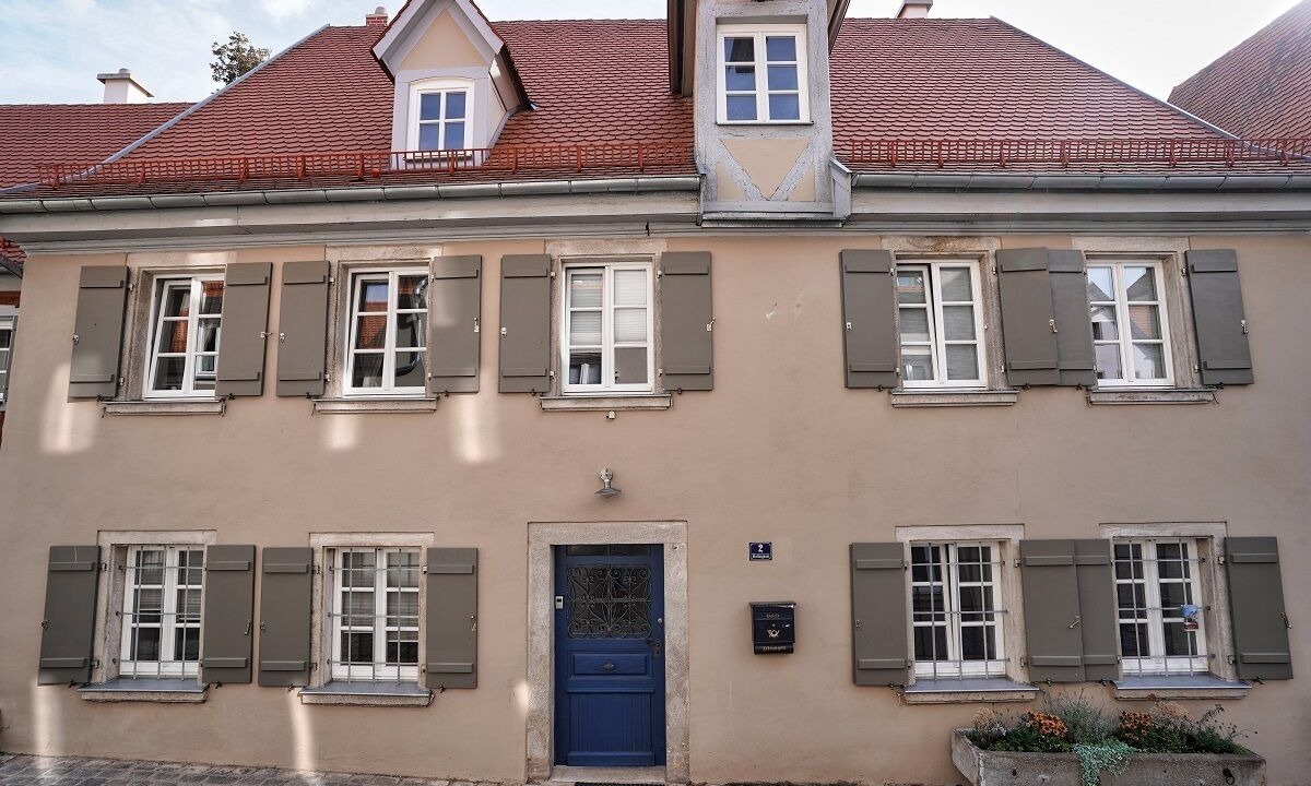 Photo of Outdoor in Altstadt