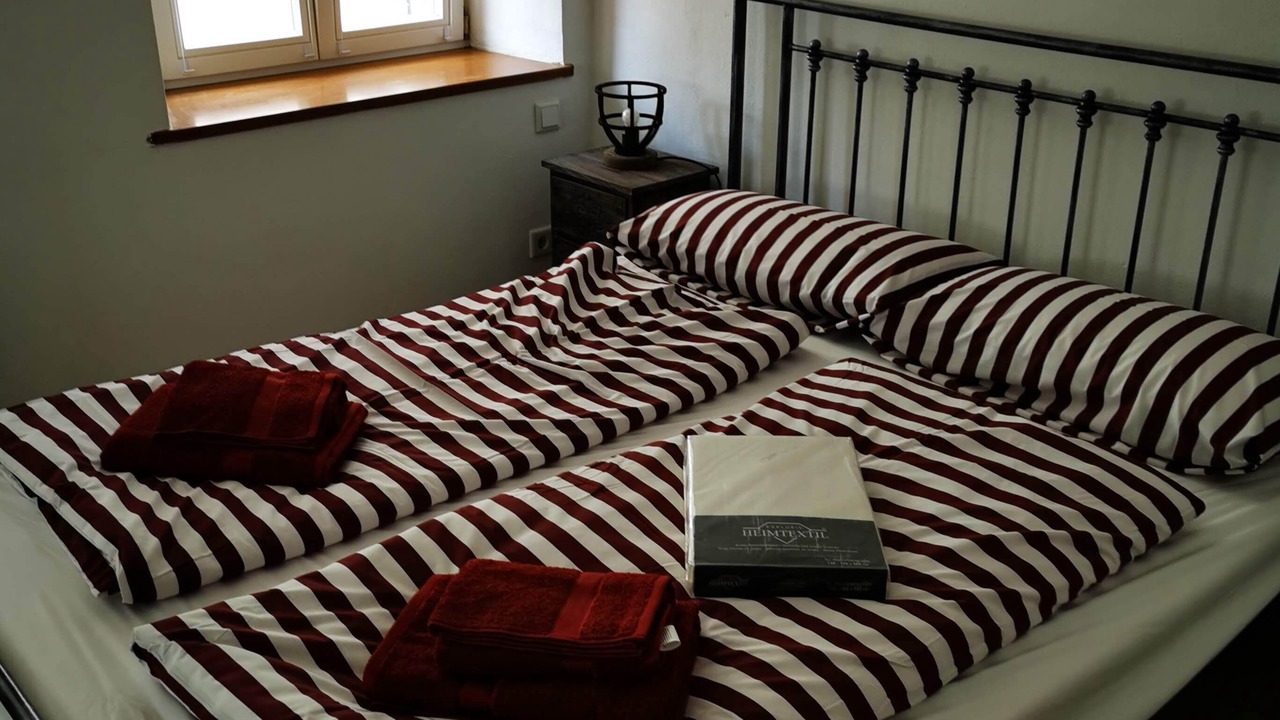 Photo of Bedroom in Altstadt
