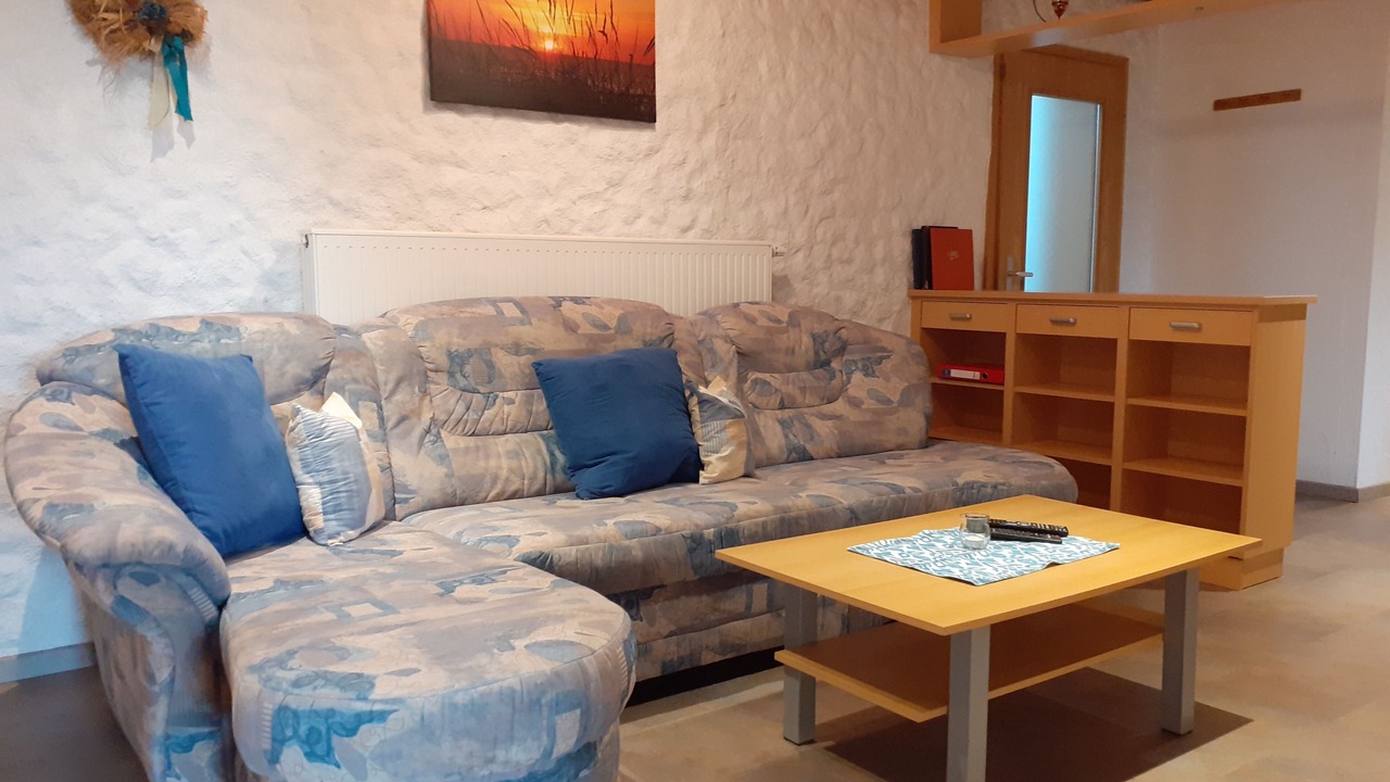 Photo of Livingroom in Seeg