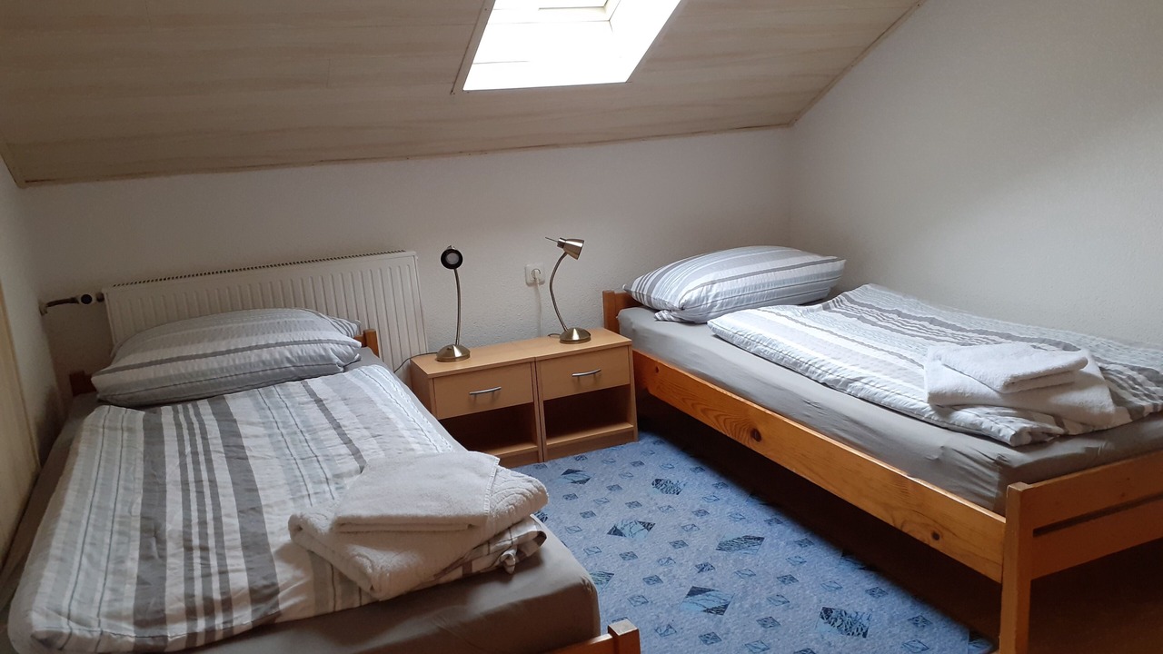 Photo of Bedroom in Seeg