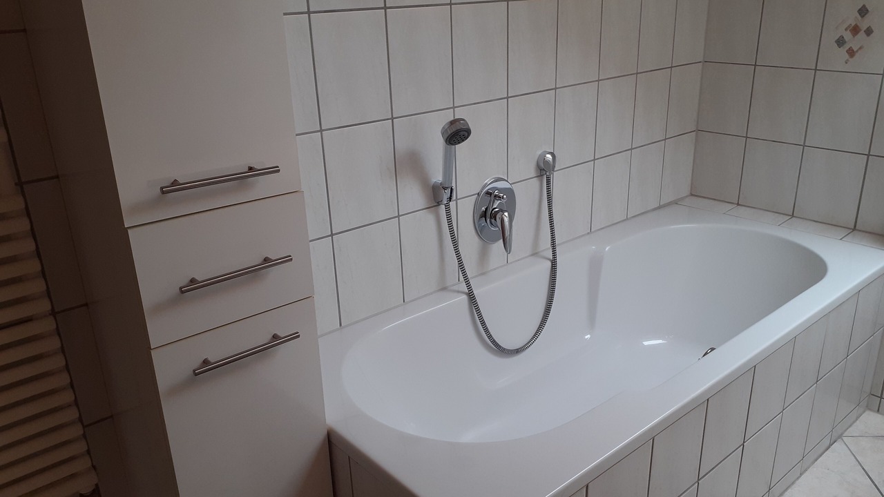 Photo of Bathroom in Seeg