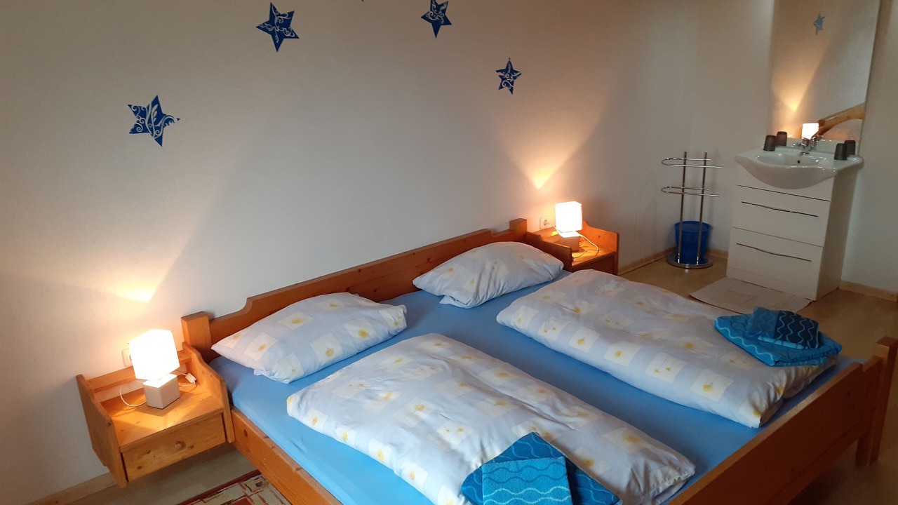 Photo of Bedroom in Seeg