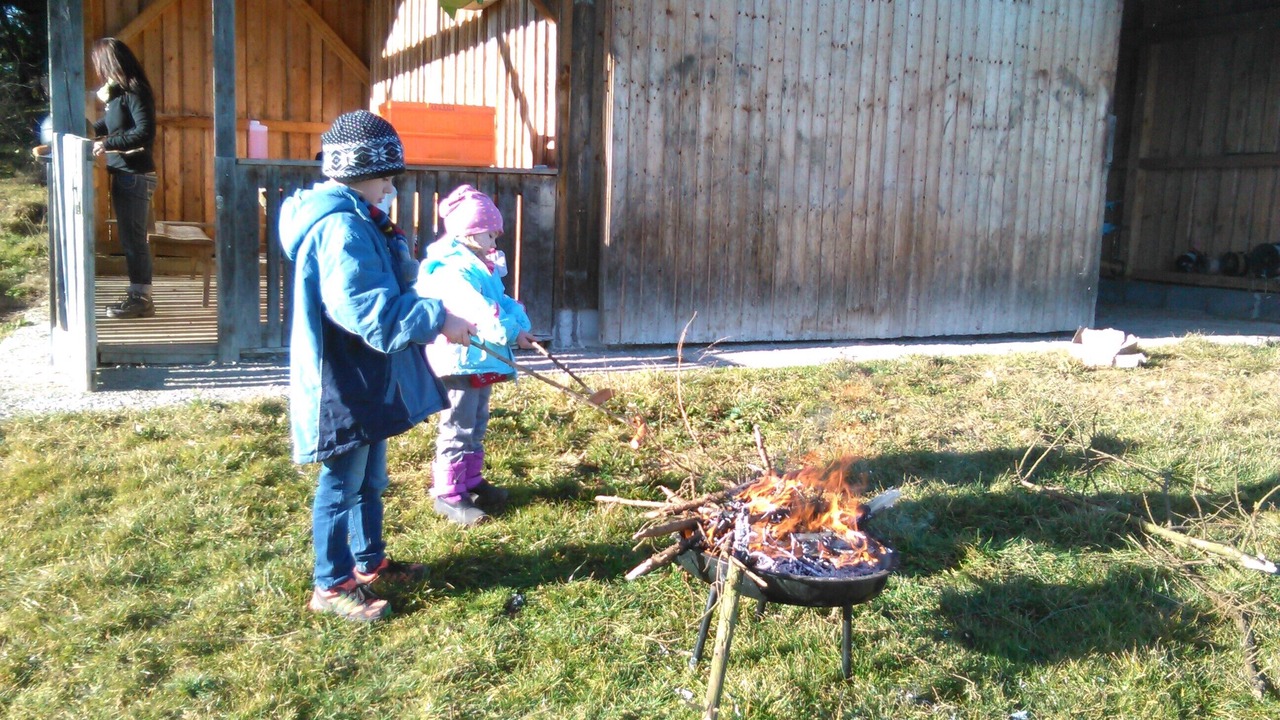 Photo of Outdoor in Seeg
