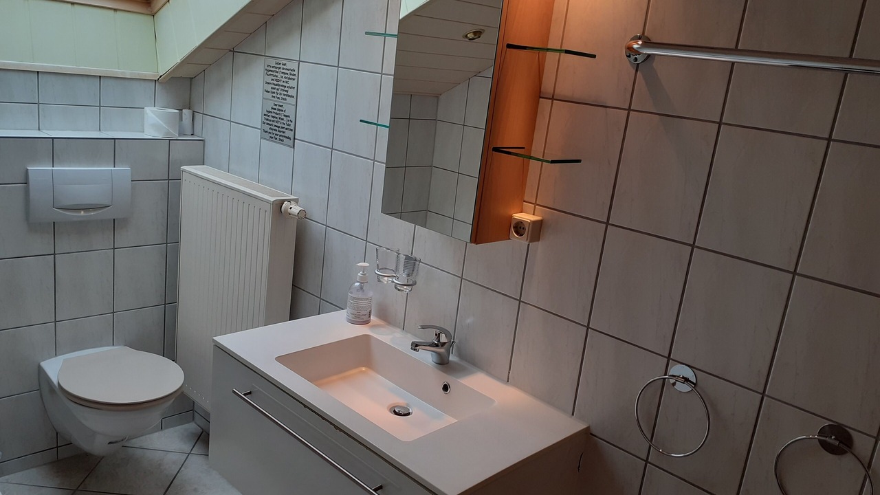 Photo of Bathroom in Seeg