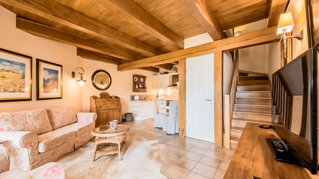 Photo of Livingroom in Rankwitz