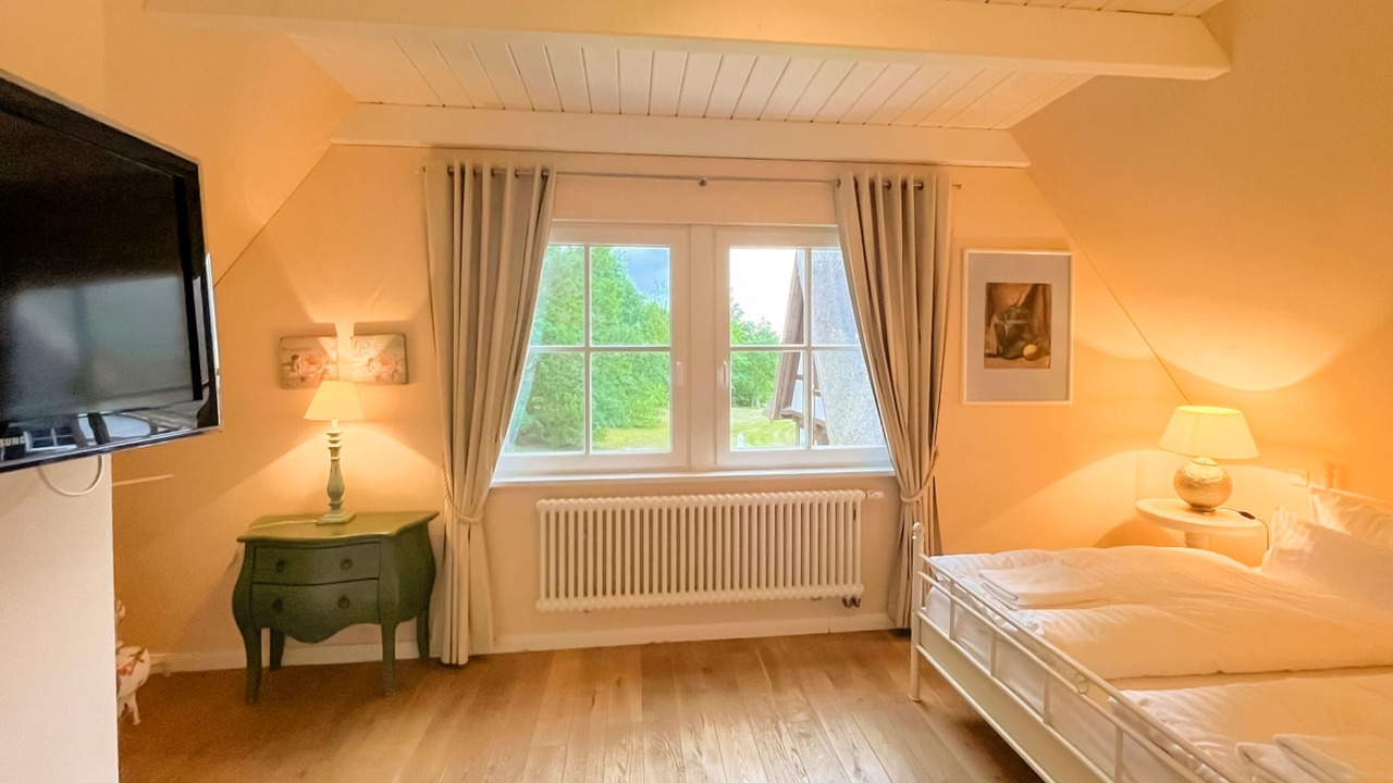 Photo of Bedroom in Quilitz