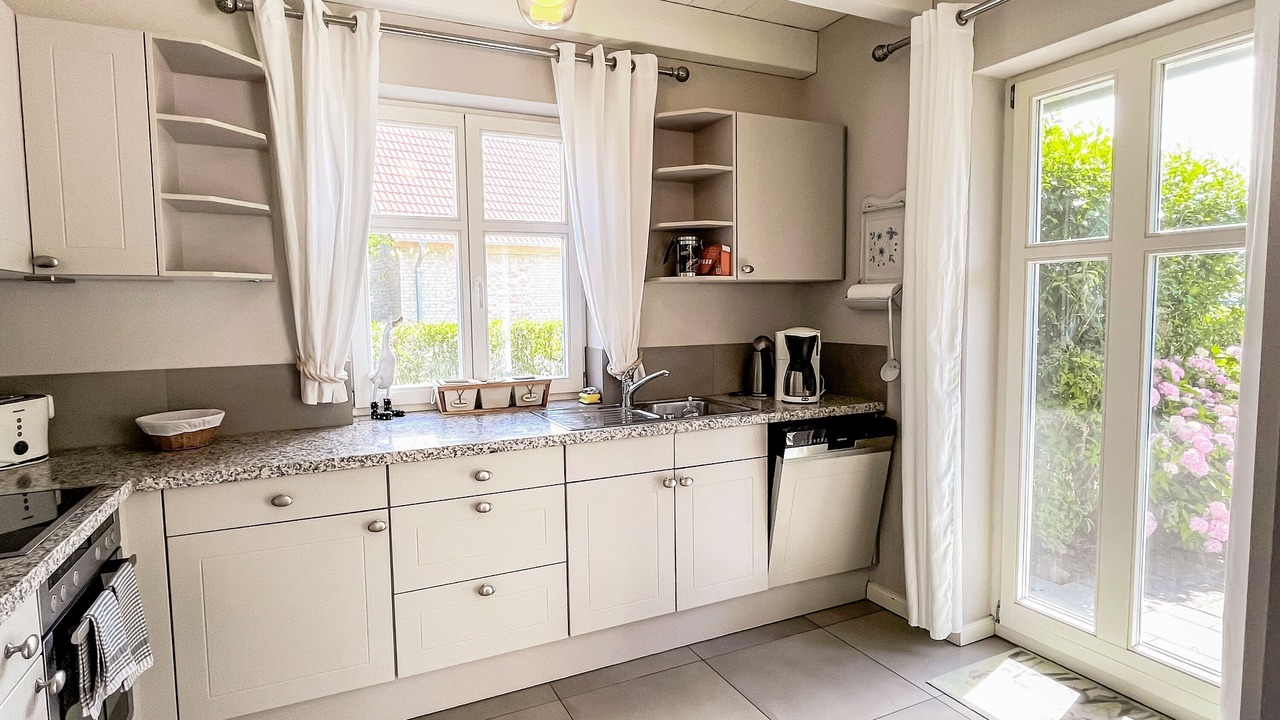 Photo of Kitchen in Liepe