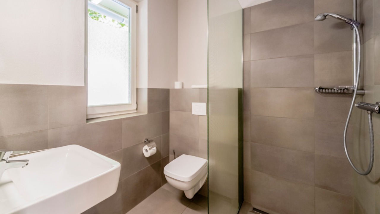 Photo of Bathroom in Liepe
