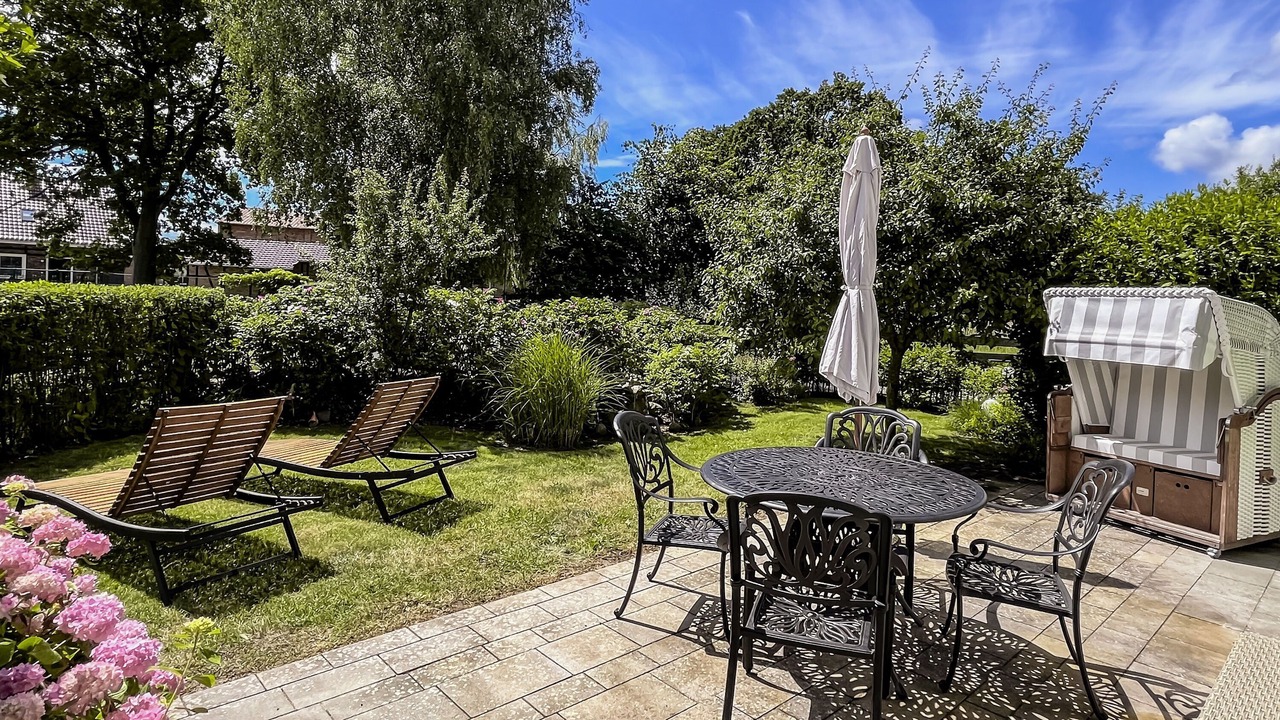 Photo of Outdoor in Liepe