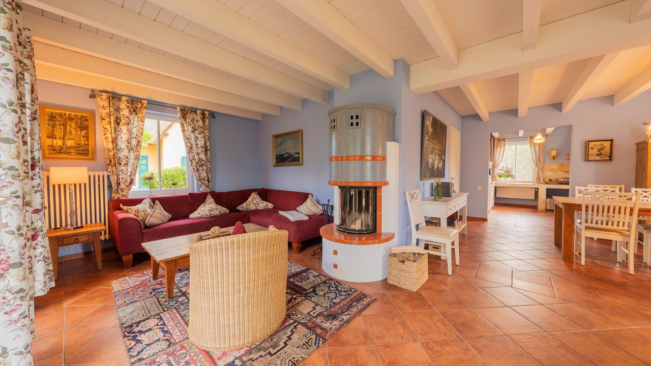 Photo of Livingroom in Krienke