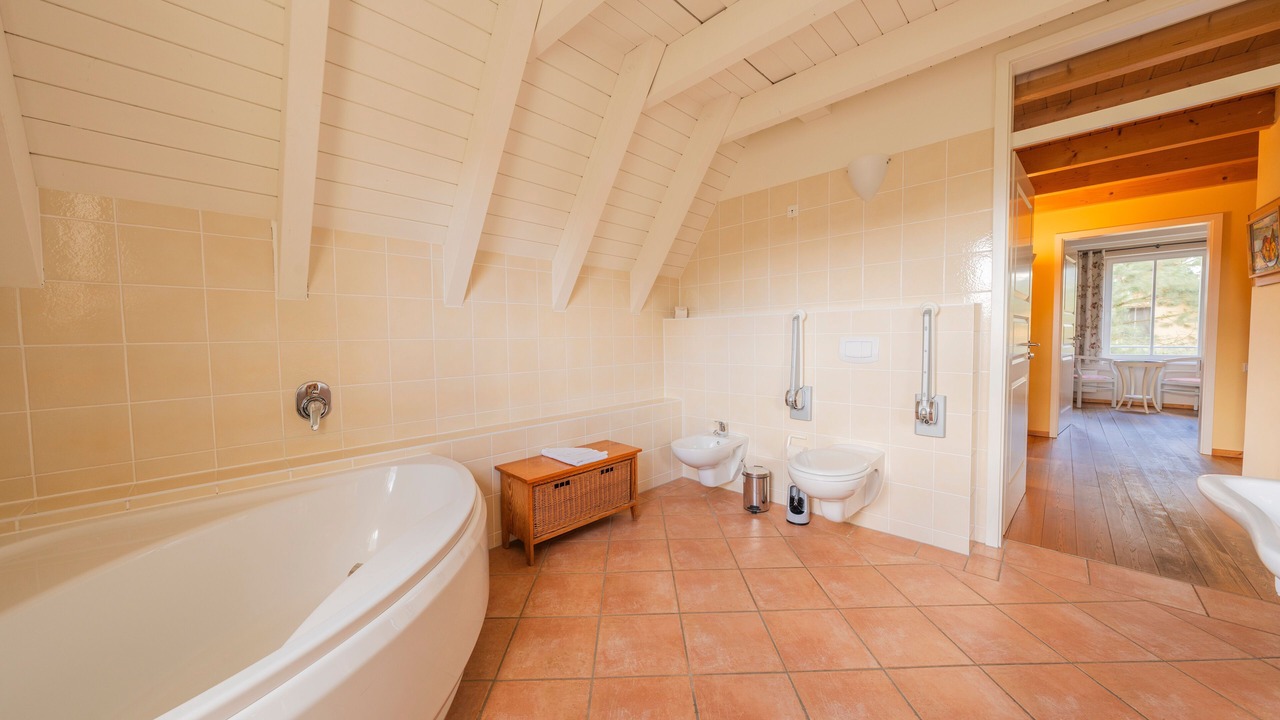 Photo of Bathroom in Krienke
