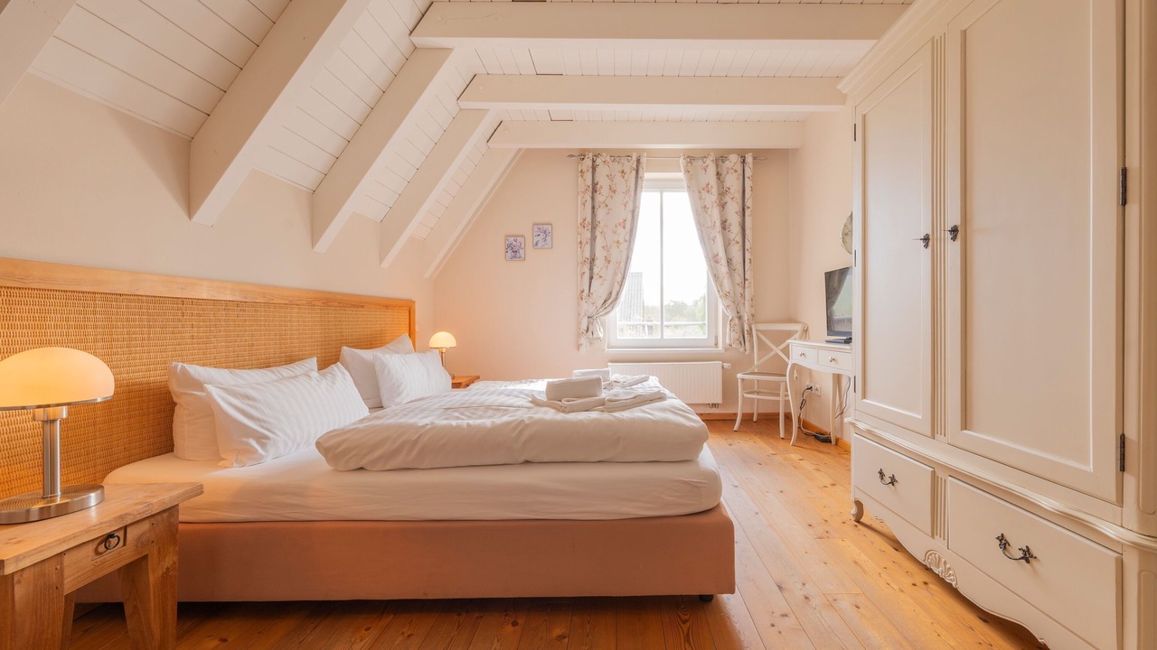 Photo of Bedroom in Krienke