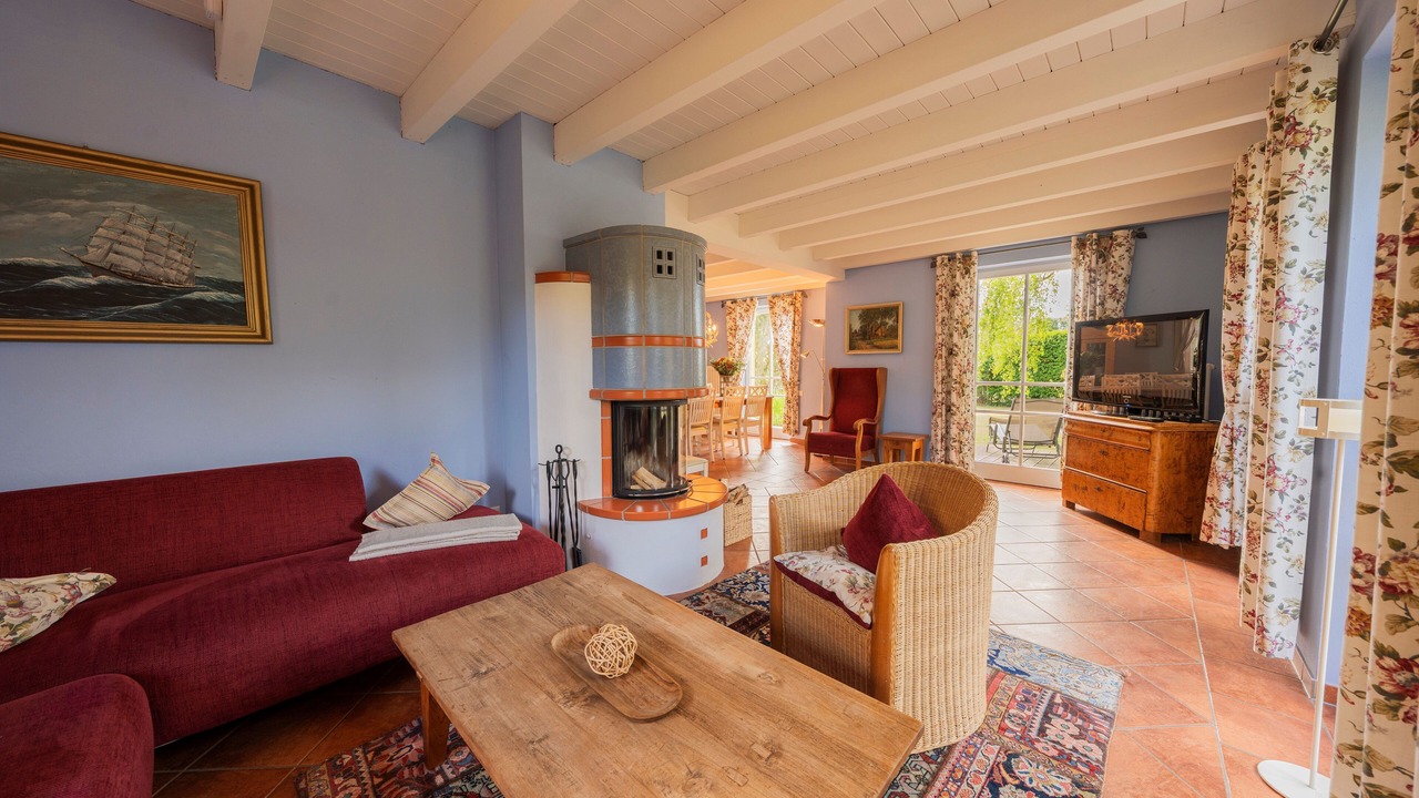 Photo of Livingroom in Krienke