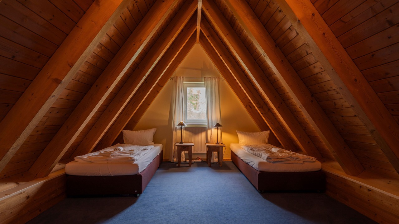 Photo of Bedroom in Krienke