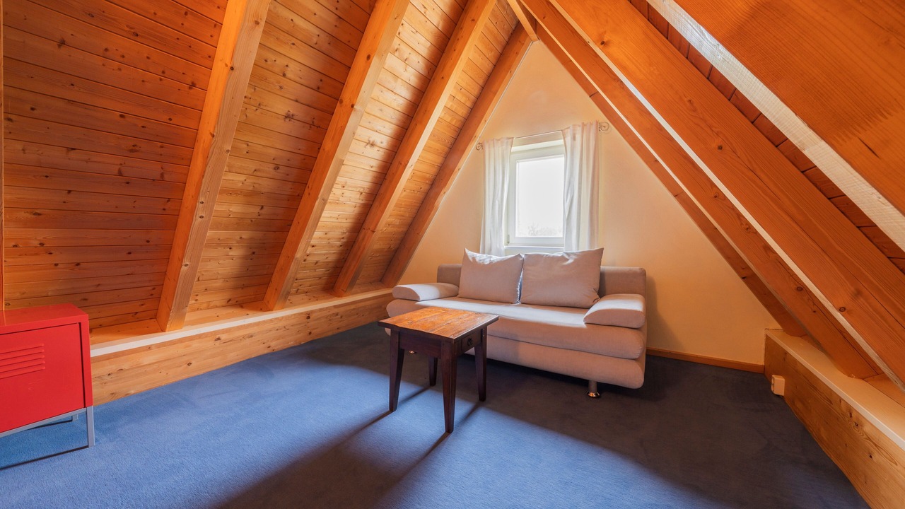 Photo of Livingroom in Krienke