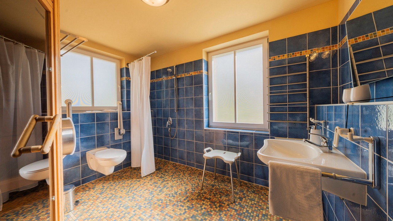 Photo of Bathroom in Krienke