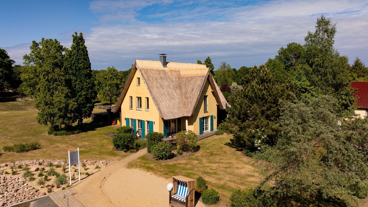 Photo of Outdoor in Krienke