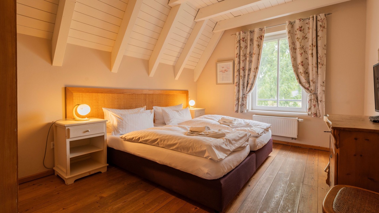 Photo of Bedroom in Krienke