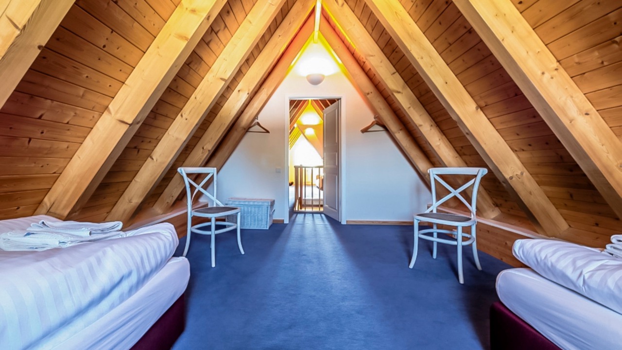 Photo of Bedroom in Krienke