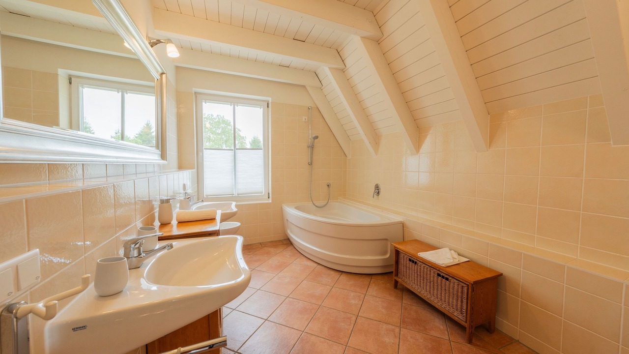 Photo of Bathroom in Krienke