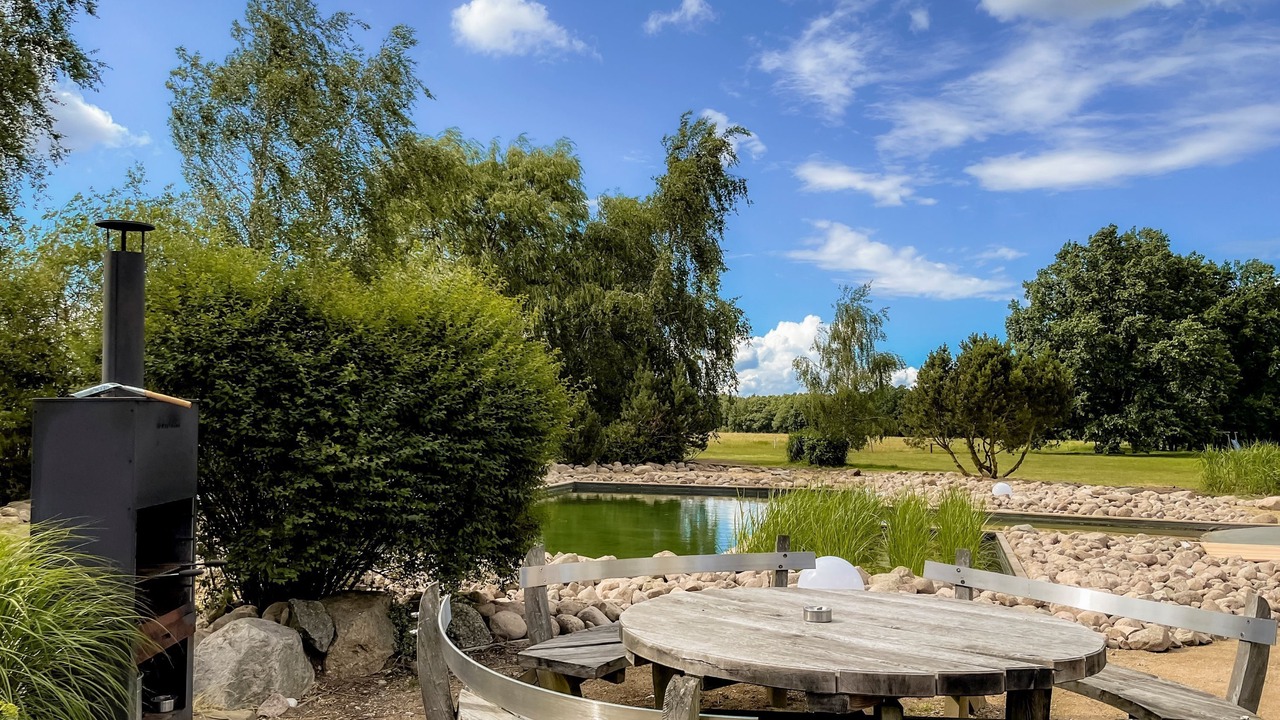 Photo of Outdoor in Krienke