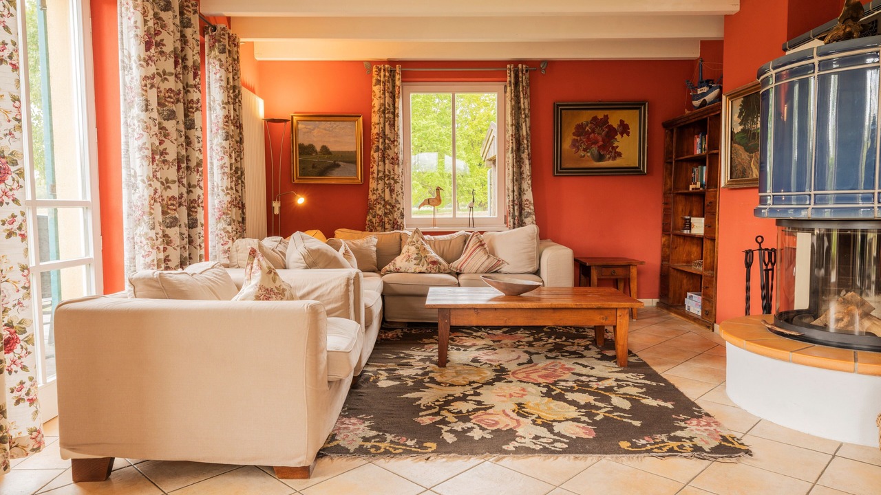 Photo of Livingroom in Krienke