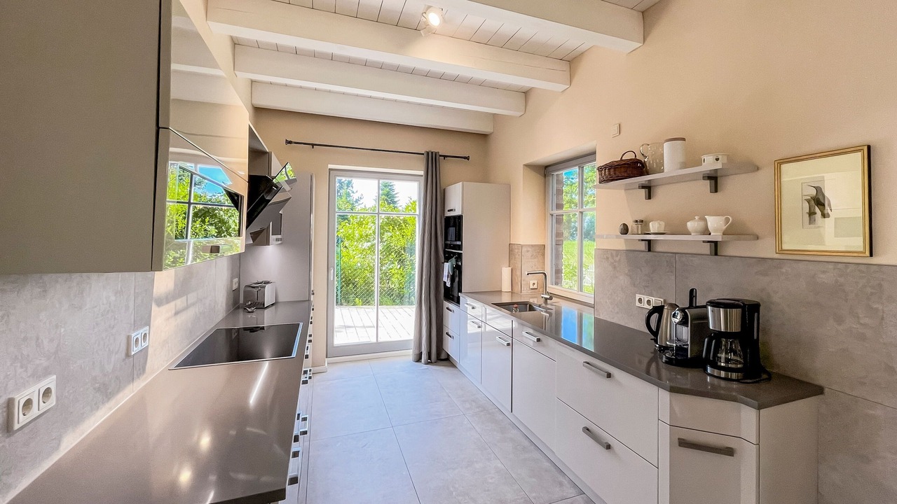 Photo of Kitchen in Rankwitz