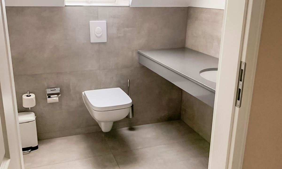 Photo of Bathroom in Rankwitz