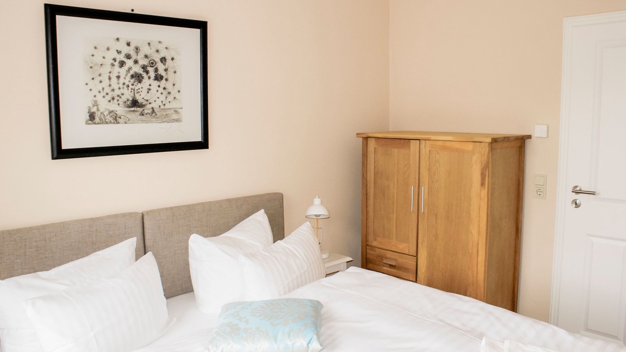 Photo of Bedroom in Rankwitz