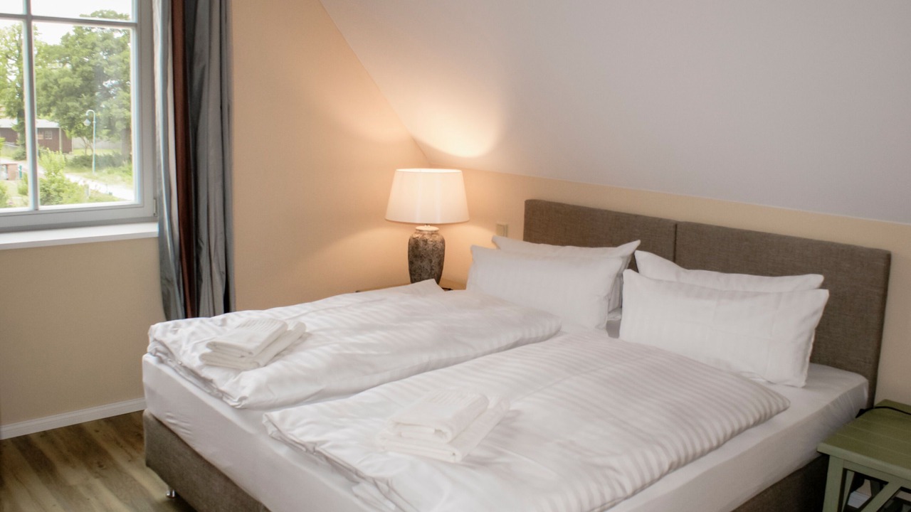Photo of Bedroom in Rankwitz