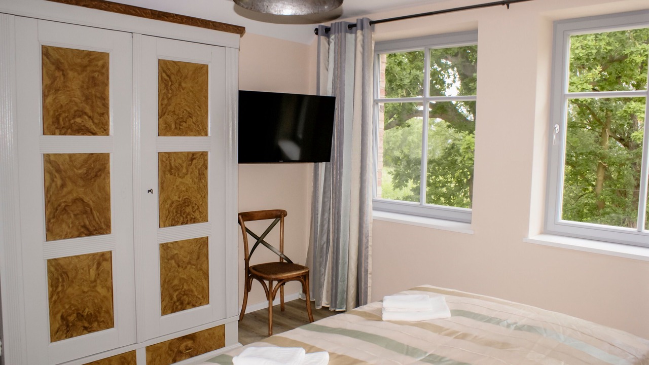 Photo of Bedroom in Rankwitz