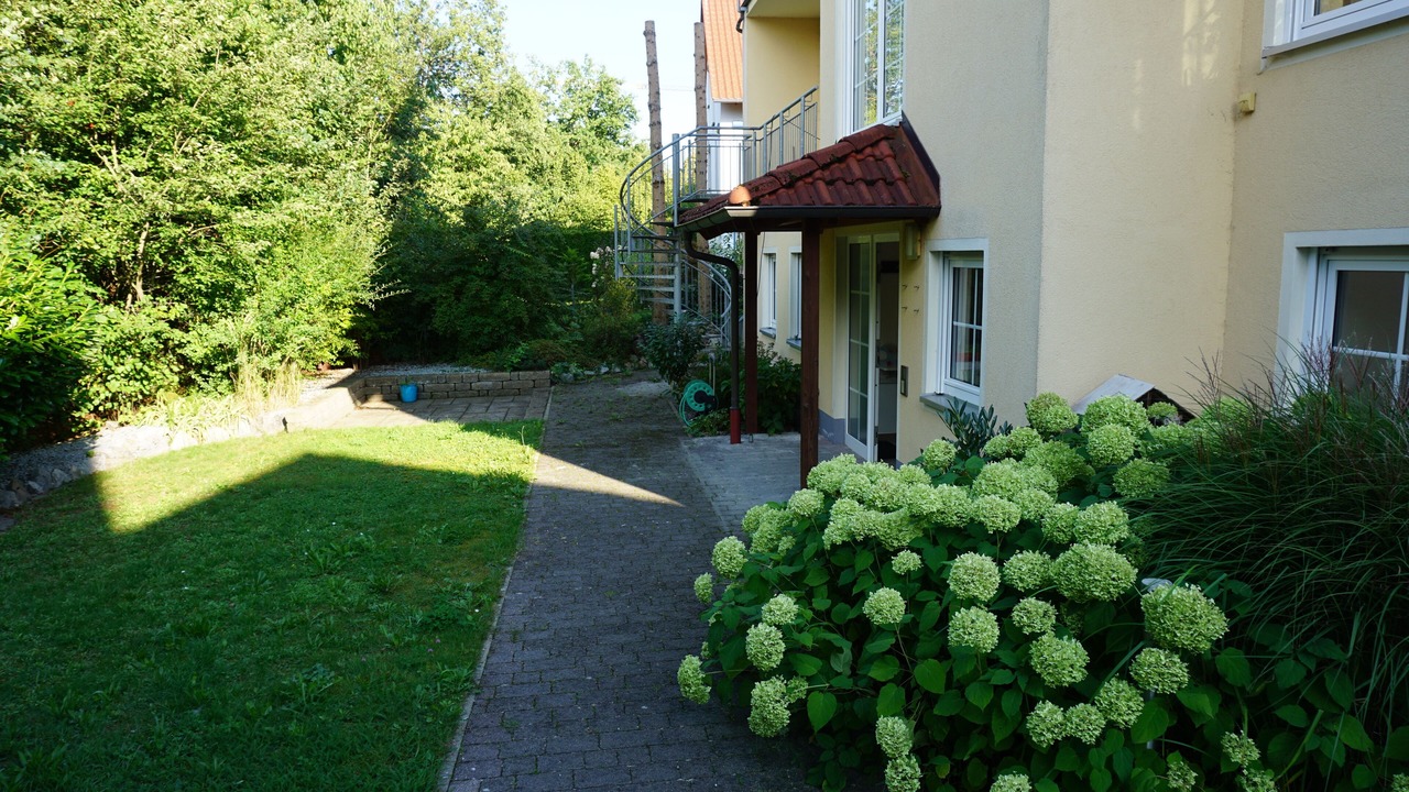 Photo of Outdoor in Eckersmuhlen
