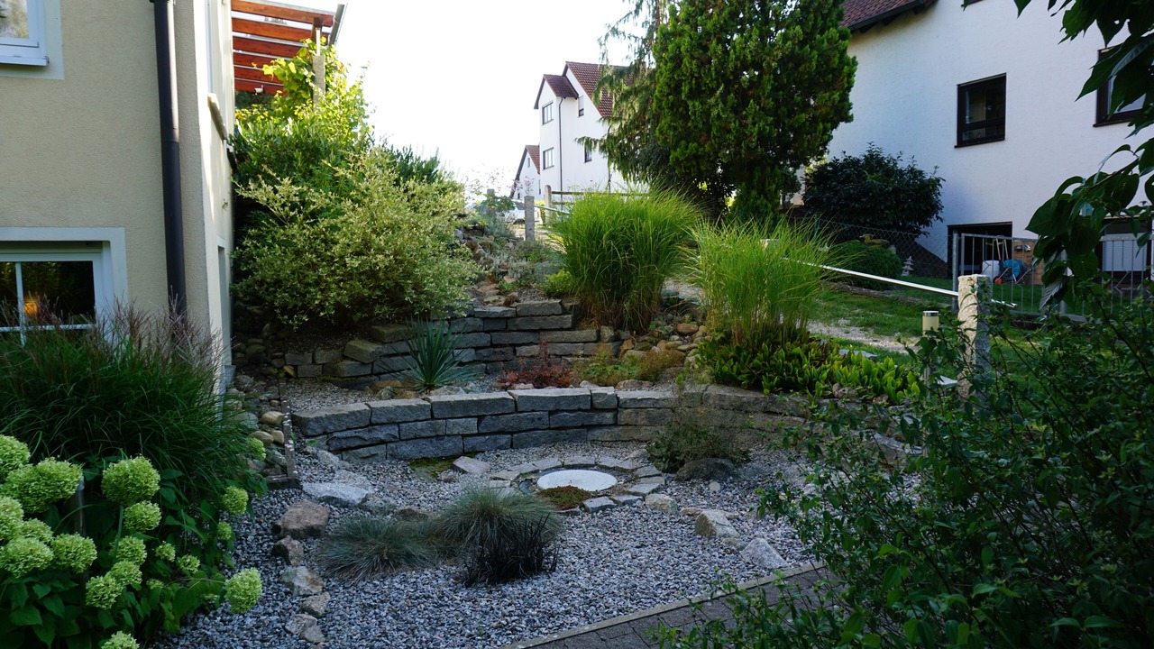 Photo of Outdoor in Eckersmuhlen