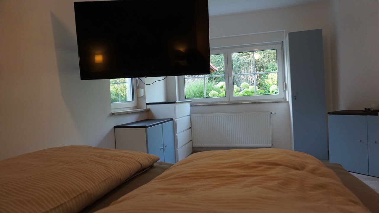 Photo of Bedroom in Eckersmuhlen